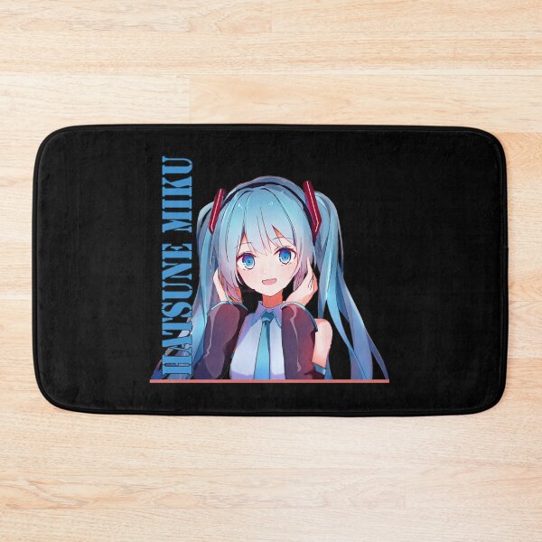 Item preview, HATSUNE MIKU VOCALOID  designed and sold by SvensenStut.