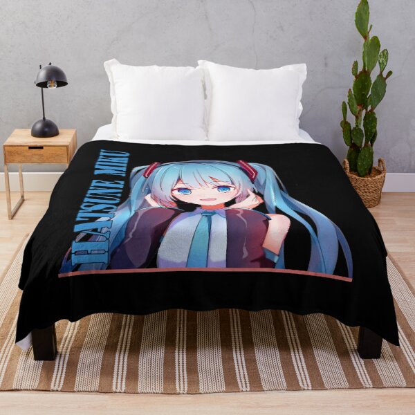 Item preview, HATSUNE MIKU VOCALOID designed and sold by SvensenStut.