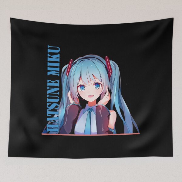 Item preview, HATSUNE MIKU VOCALOID  designed and sold by SvensenStut.
