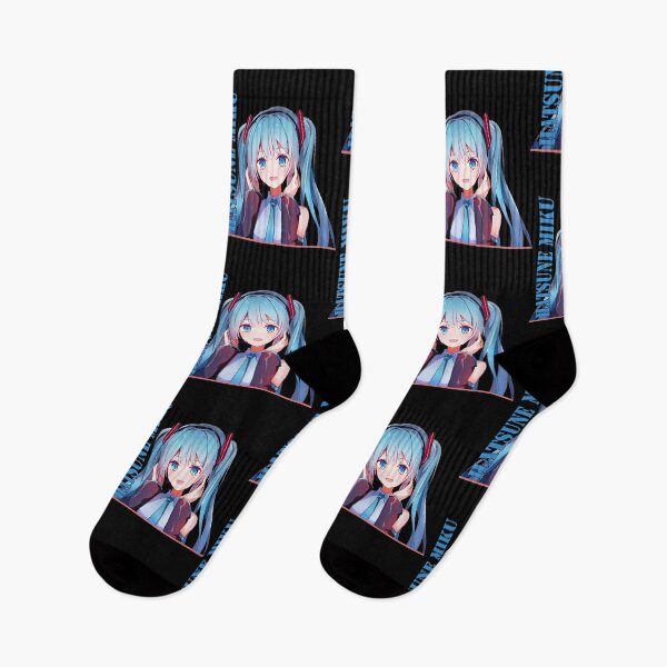 Item preview, HATSUNE MIKU VOCALOID  designed and sold by SvensenStut.