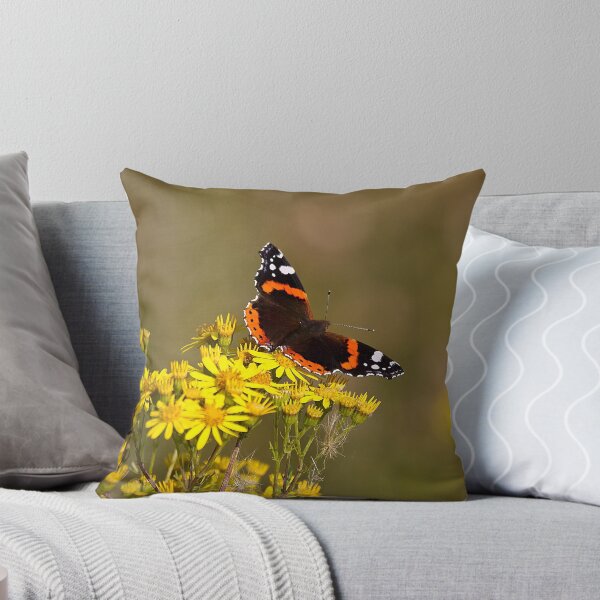 Item preview, Red Admiral designed and sold by Violaman.