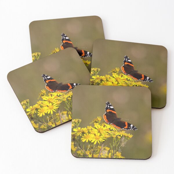 Item preview, Red Admiral designed and sold by Violaman.