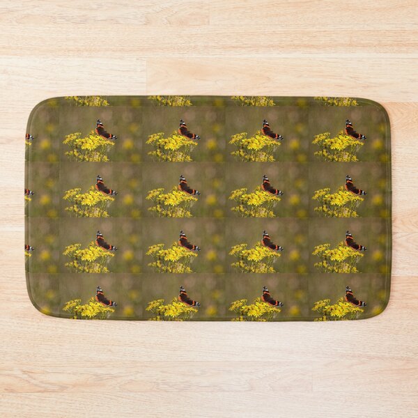 Item preview, Red Admiral designed and sold by Violaman.