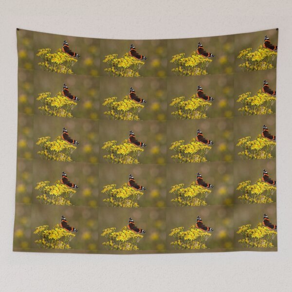 Item preview, Red Admiral designed and sold by Violaman.