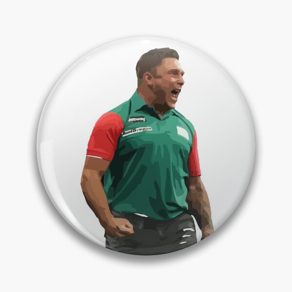 Item preview, Gerwyn Price designed and sold by 4thcode.