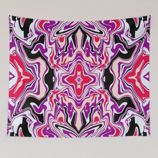 Item preview, Fluid art. liquid and fluid arts. fluid arts style designed and sold by moustafakhalil.