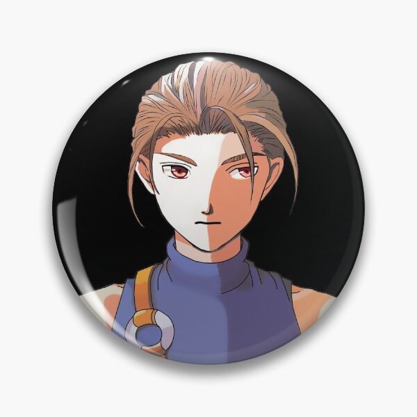 Item preview, Suikoden 2 Jowy Atreides HD Remastered designed and sold by danderrion.