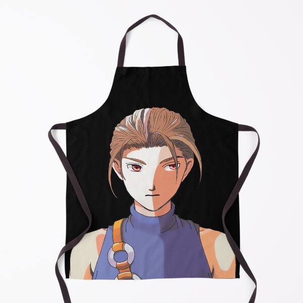 Item preview, Suikoden 2 Jowy Atreides HD Remastered designed and sold by danderrion.