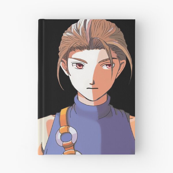 Item preview, Suikoden 2 Jowy Atreides HD Remastered designed and sold by danderrion.