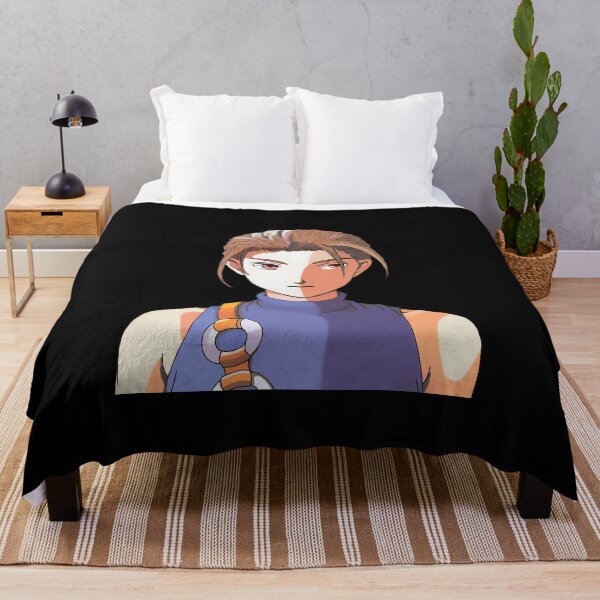 Item preview, Suikoden 2 Jowy Atreides HD Remastered designed and sold by danderrion.