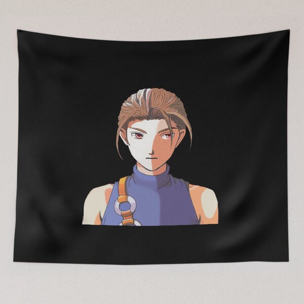 Item preview, Suikoden 2 Jowy Atreides HD Remastered designed and sold by danderrion.