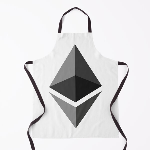 Item preview, Cryptocurrency: Ethereum (ETH) designed and sold by Bouzdesigns.