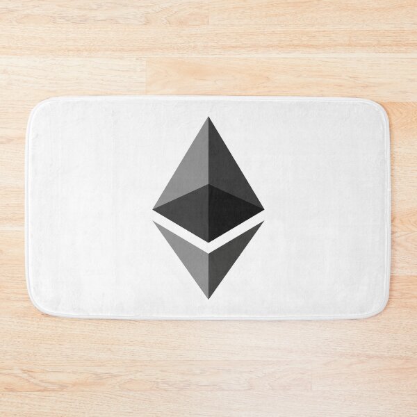 Item preview, Cryptocurrency: Ethereum (ETH) designed and sold by Bouzdesigns.