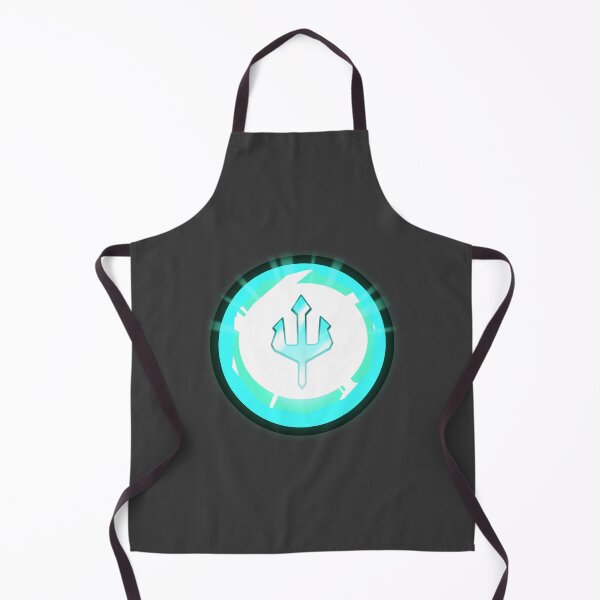 Item preview, Olympian Boon - Poseidon designed and sold by Aryalaenkha.