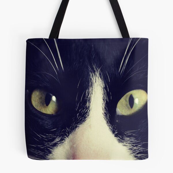 Item preview, Panzon Bicolor cat Smokin Cat Pet Animal designed and sold by EMEICEA.