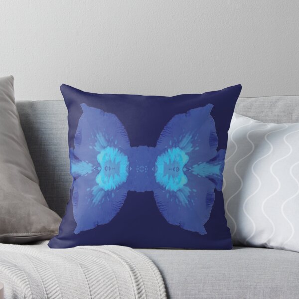Item preview, My butterfly- eggplant background designed and sold by CSouissi.