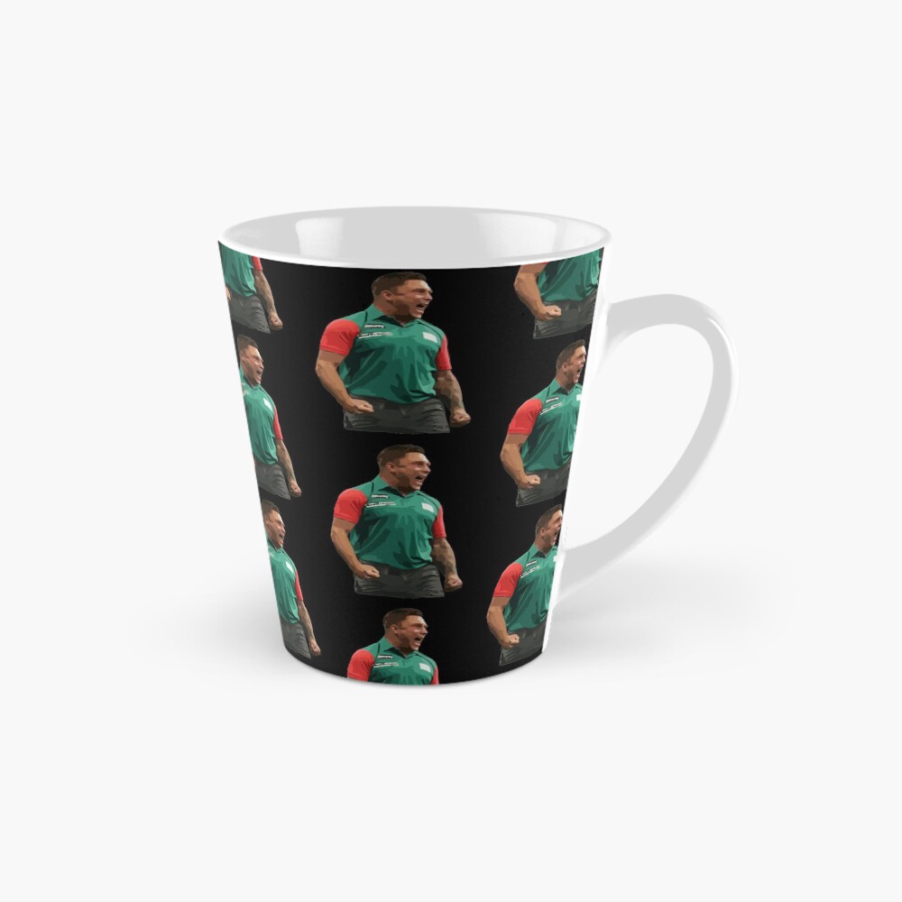 Item preview, Tall Mug designed and sold by 4thcode.