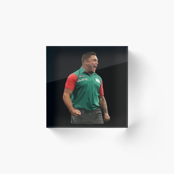 Item preview, Gerwyn Price designed and sold by 4thcode.