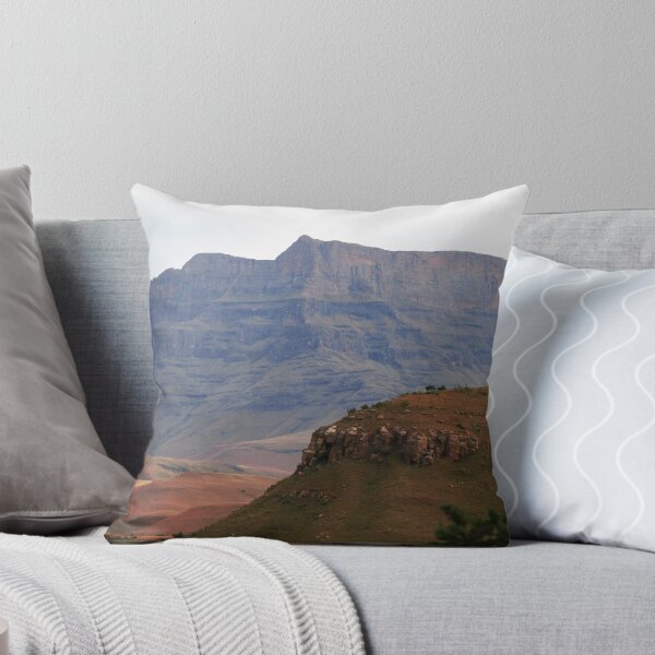 Item preview, Drakensberg Mountains, South Africa designed and sold by cs-cookie.