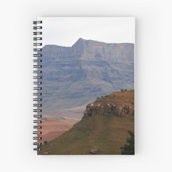 Item preview, Drakensberg Mountains, South Africa designed and sold by cs-cookie.