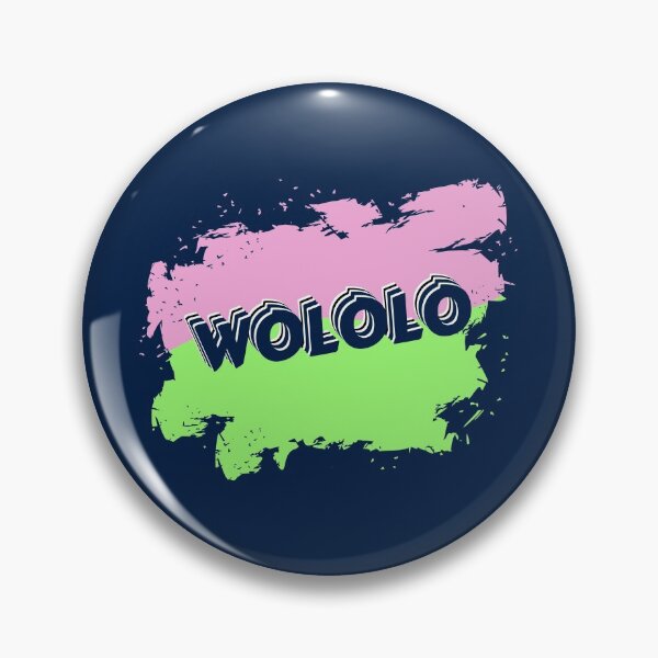 Item preview, WOLOLO-AGE OF EMPIRES designed and sold by CaptainPiku.