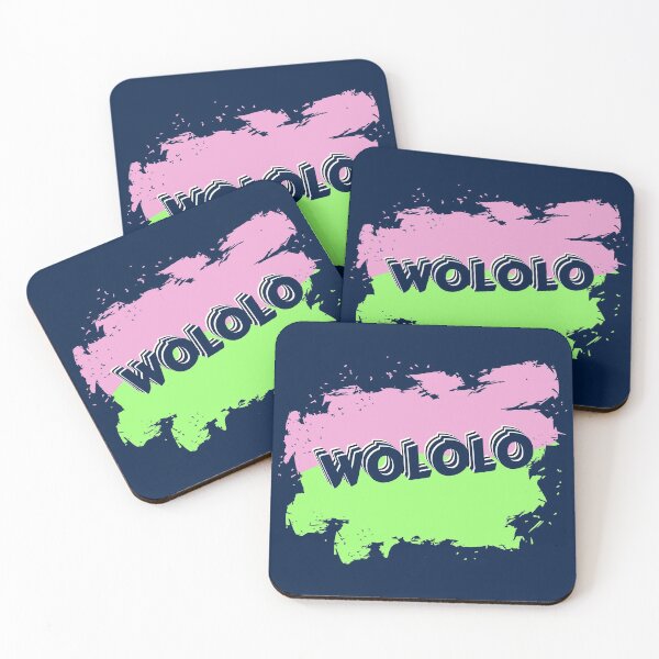 Item preview, WOLOLO-AGE OF EMPIRES designed and sold by CaptainPiku.