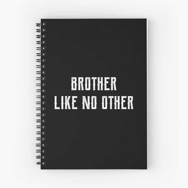 Item preview, Brother Like No Other designed and sold by Doa-ibu.