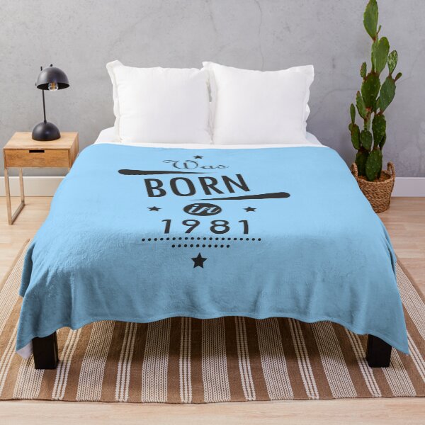 Item preview, Was born in 1981 designed and sold by elgreko.