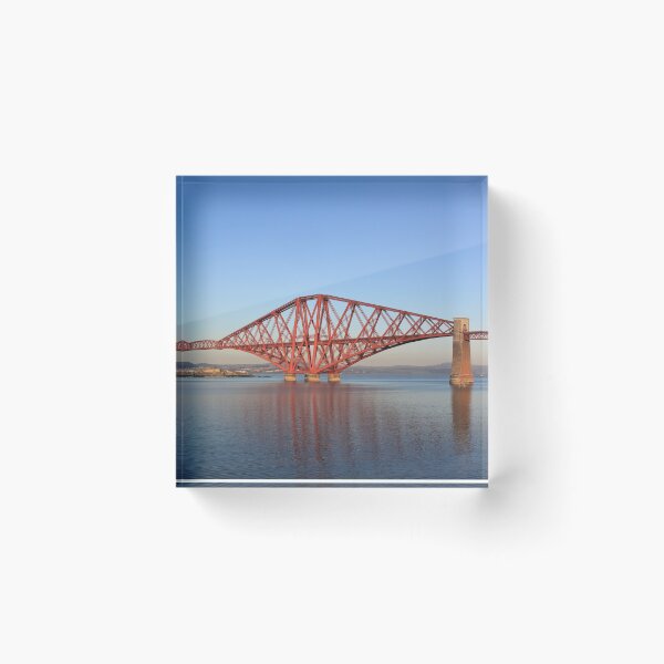 Item preview, The Forth Bridge designed and sold by beavo.