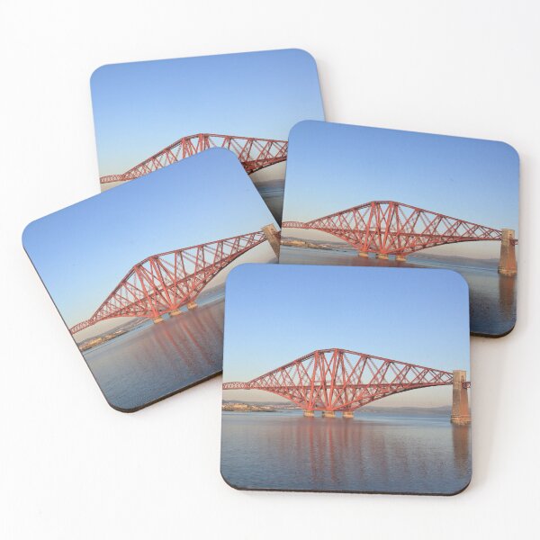 Item preview, The Forth Bridge designed and sold by beavo.