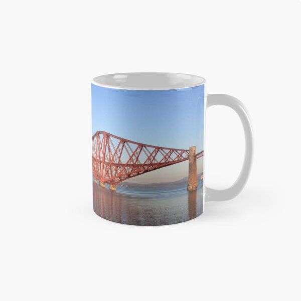 Item preview, The Forth Bridge designed and sold by beavo.