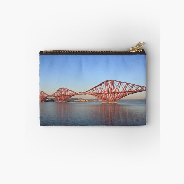 Item preview, The Forth Bridge designed and sold by beavo.