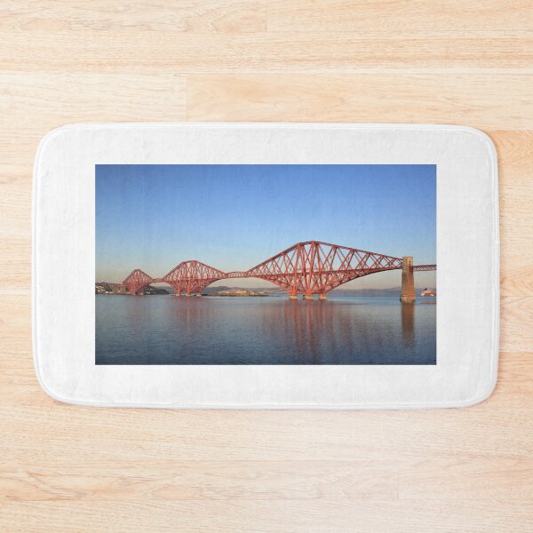 Item preview, The Forth Bridge designed and sold by beavo.