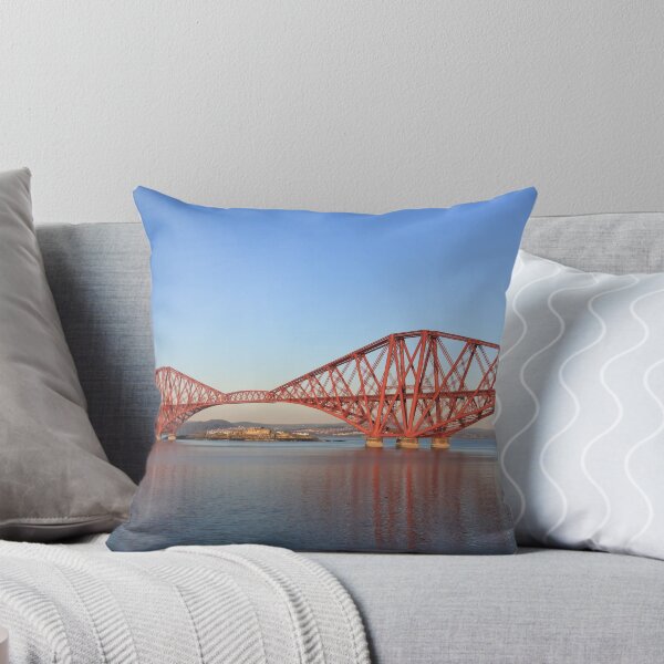 Item preview, The Forth Bridge designed and sold by beavo.