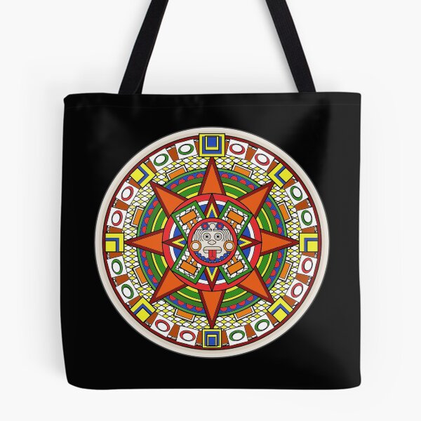 Item preview, Aztec / Mayan Calendar  designed and sold by celticknights.