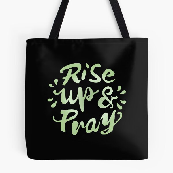 Item preview, Luke 22:46 - Green designed and sold by amazingjoy.