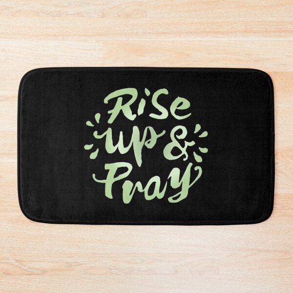Item preview, Luke 22:46 - Green designed and sold by amazingjoy.