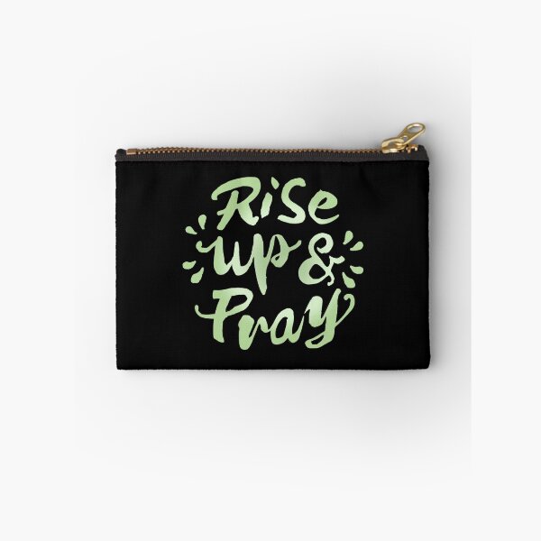 Item preview, Luke 22:46 - Green designed and sold by amazingjoy.