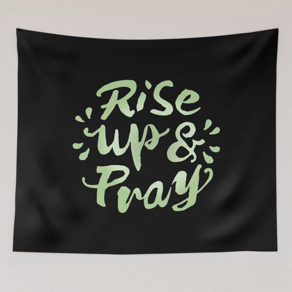 Item preview, Luke 22:46 - Green designed and sold by amazingjoy.