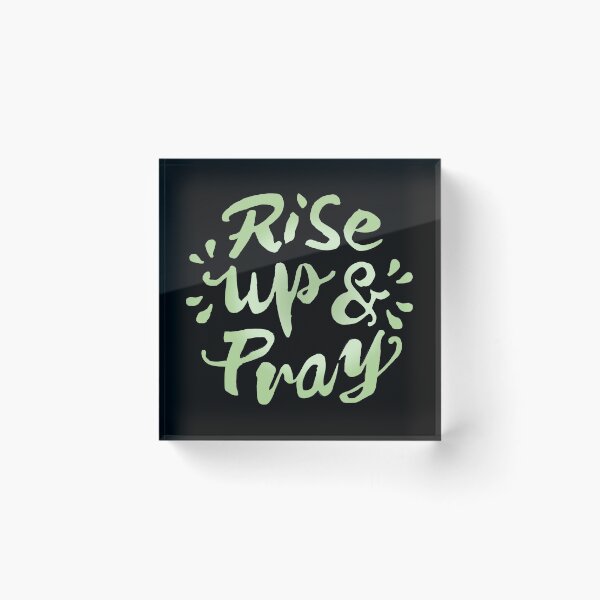 Item preview, Luke 22:46 - Green designed and sold by amazingjoy.