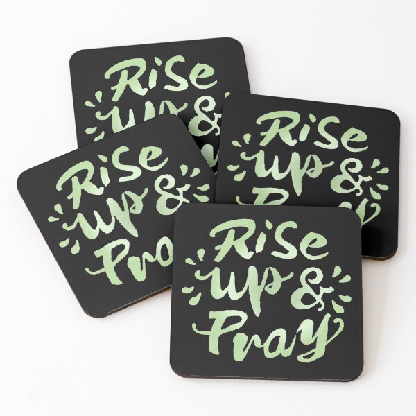 Item preview, Luke 22:46 - Green designed and sold by amazingjoy.