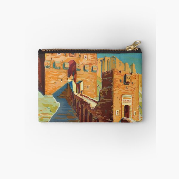 Item preview, Simplon Orient Express - Vintage Train Travel Print Vintage Travel Art - Simplon Orient Express designed and sold by cutesy.