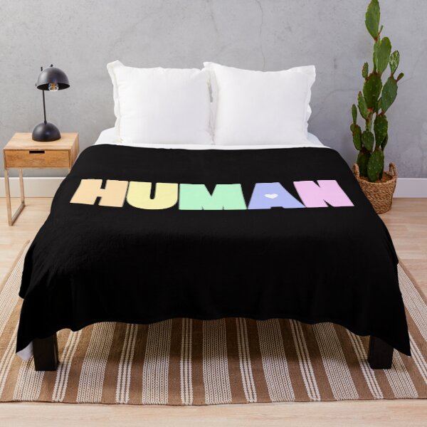 Item preview, Human Rainbow designed and sold by Kolsab.