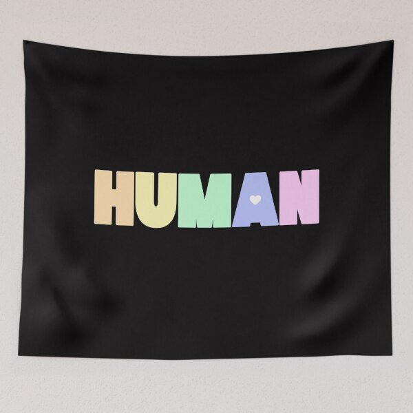 Item preview, Human Rainbow designed and sold by Kolsab.