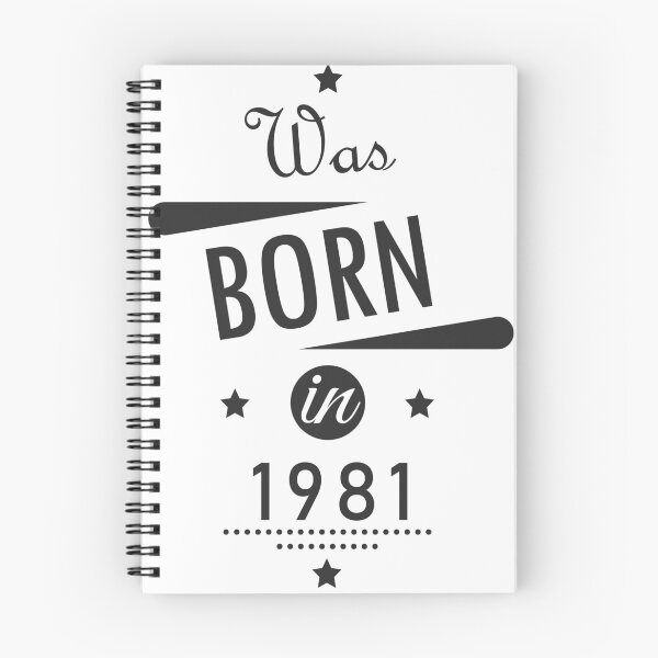 Item preview, Was born in 1981 designed and sold by elgreko.