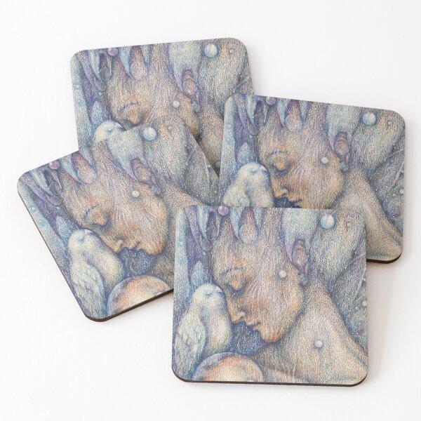 Item preview, The Sound Of Rain designed and sold by semrartworks.