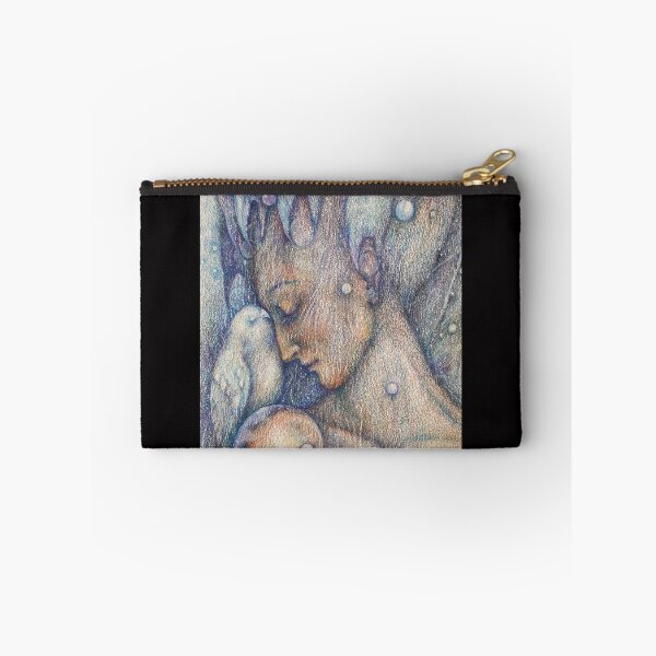 Item preview, The Sound Of Rain designed and sold by semrartworks.
