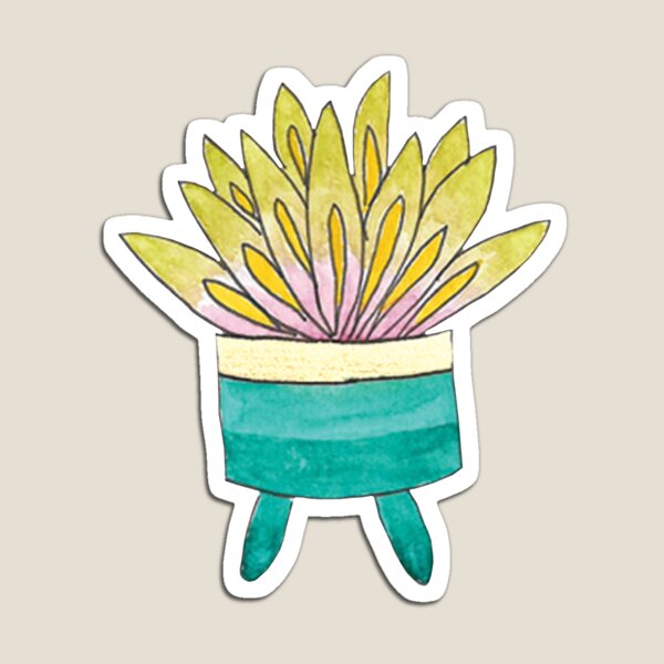 Item preview, Pegatina Planta de la casa designed and sold by HartyUK.
