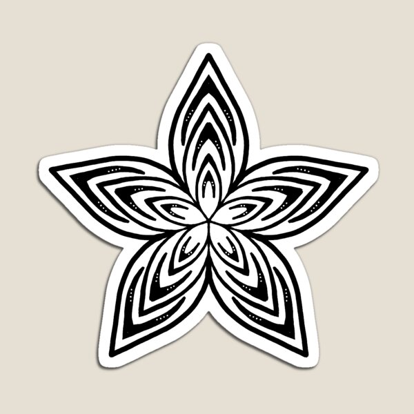 Item preview, Frangipani 432 designed and sold by BGStoreAus.