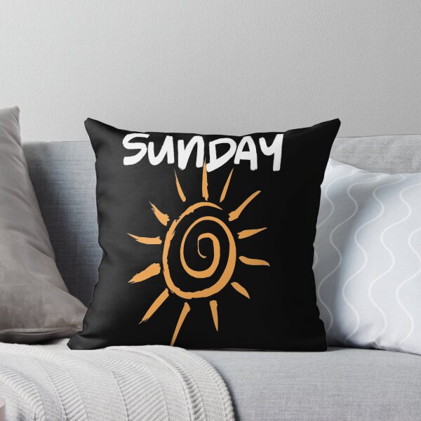 Item preview, sunday, sunshine designed and sold by julset.